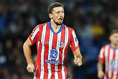 رسميًا.. أتلتيكو مدريد يعلن تعاقده مع لينجليه